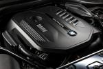 BMW 540i Sedan M Sport 2017 года (AU)